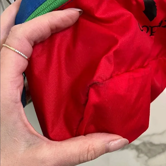 Cotopaxi Multicolor Waist Pack - Picture 7 of 12